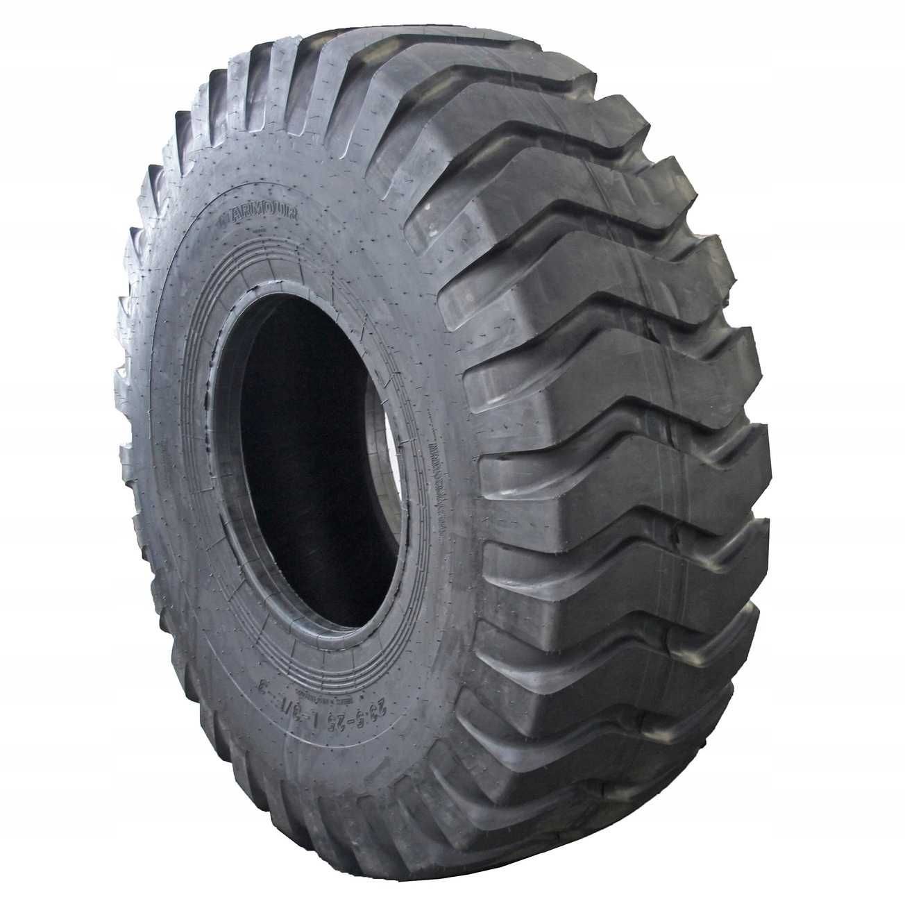 Шины 17.5-25 ARMOUR L3/E3