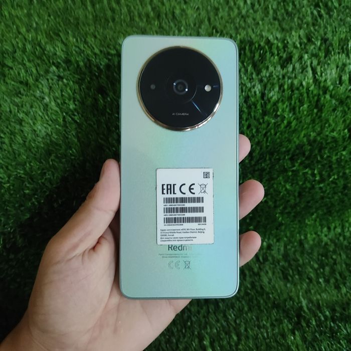 Redmi 14X sotiladi ideyal