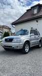 Suzuki Grand Vitara 4x4 2.0d Facelift 2004
