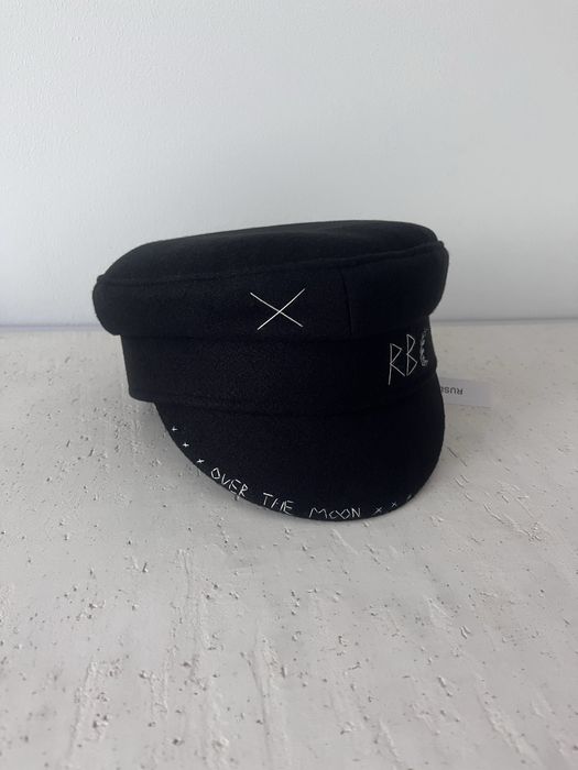 RB дамска шапка New Season