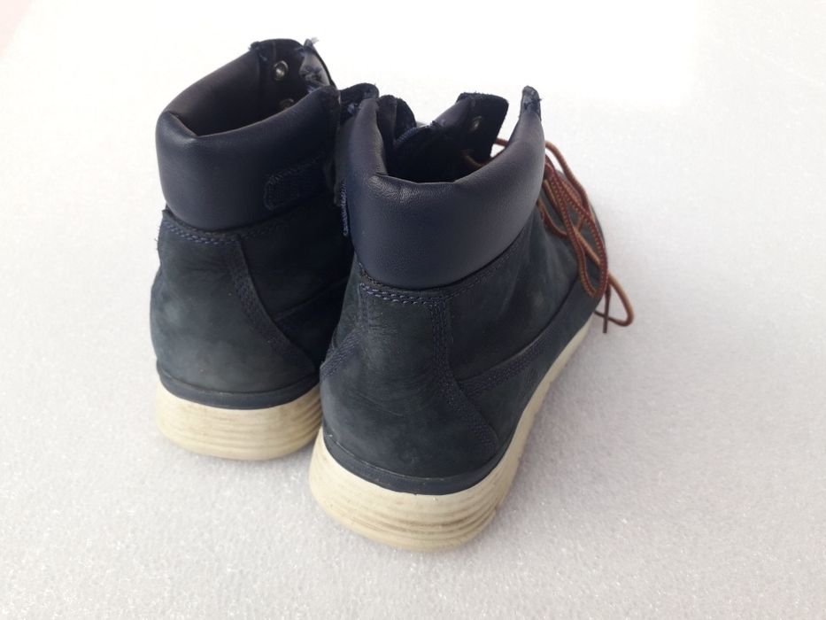 Дамски боти, 38 номер