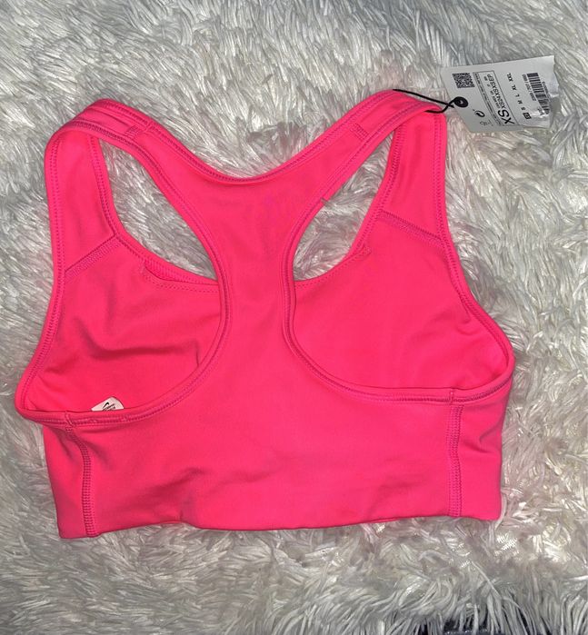 Bustieră femei Sport Nike