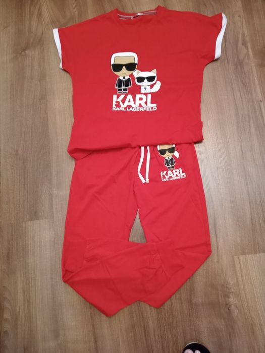 Костюмчик для дома