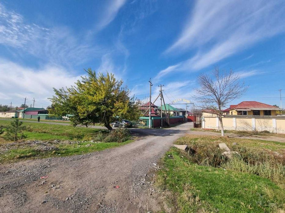 Продаётся дача для бизнеса