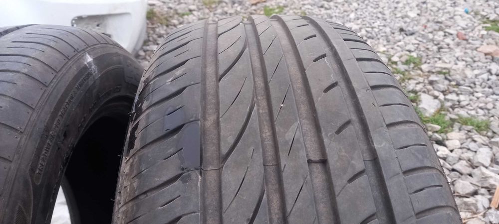 235 55 19 летни гуми