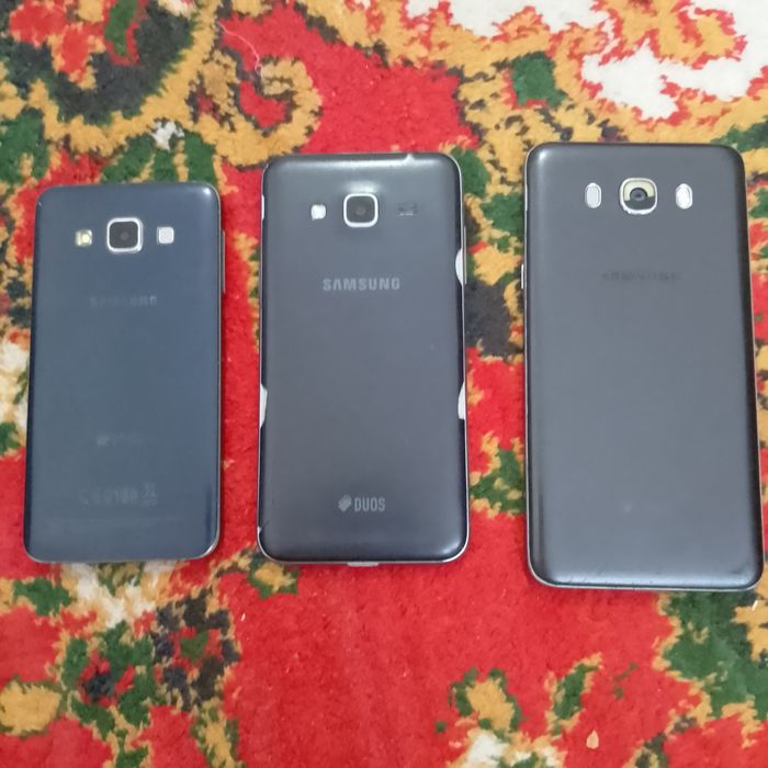 Samsung lar zapchast