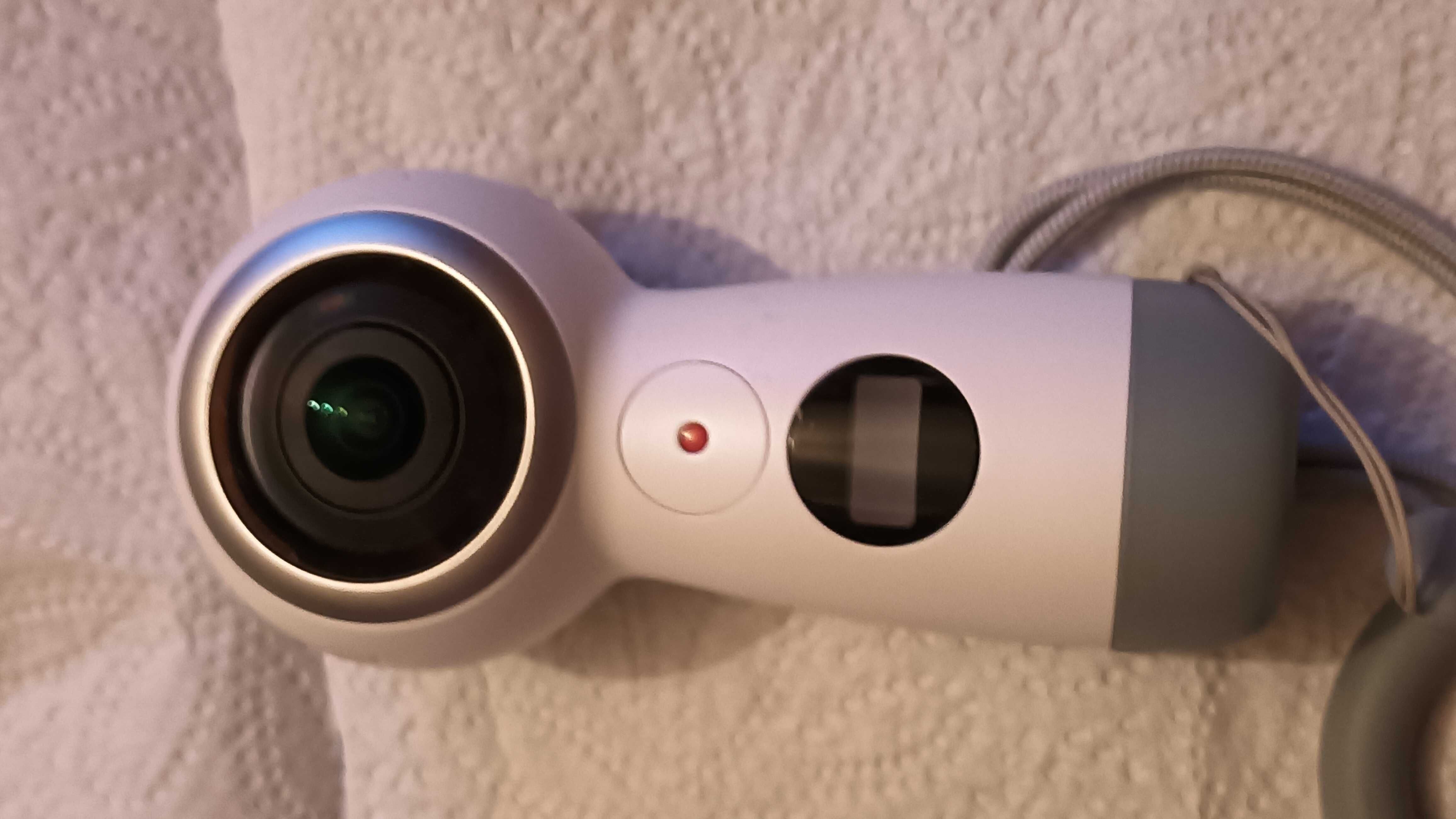 Samsung gear 360