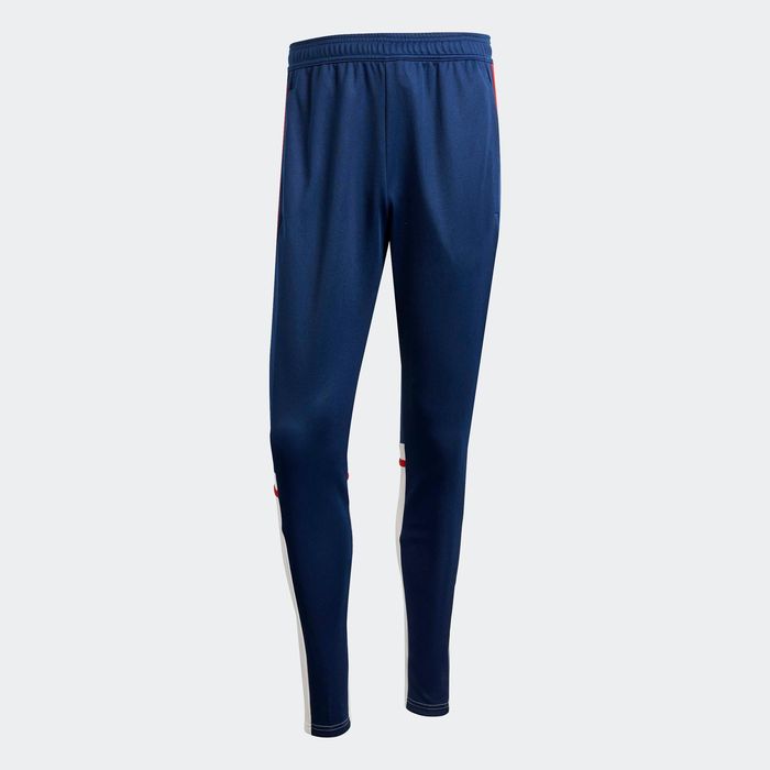 Pantalon de antrenament Squadra 25 - produs resigilat Decathlon