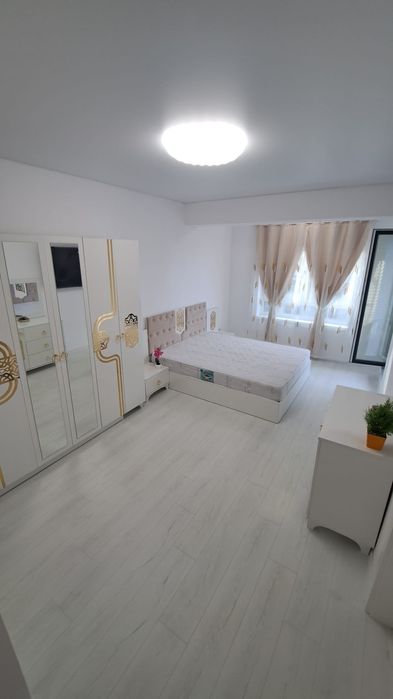 garsoniera Aparatorii Patriei