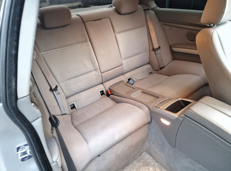 Bmw.320D.E92.Coupe.Accept variante auto