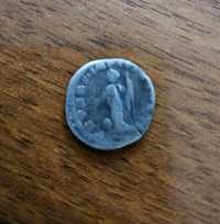 Moneda veche romana Marc Aurelius anul 172 - 173