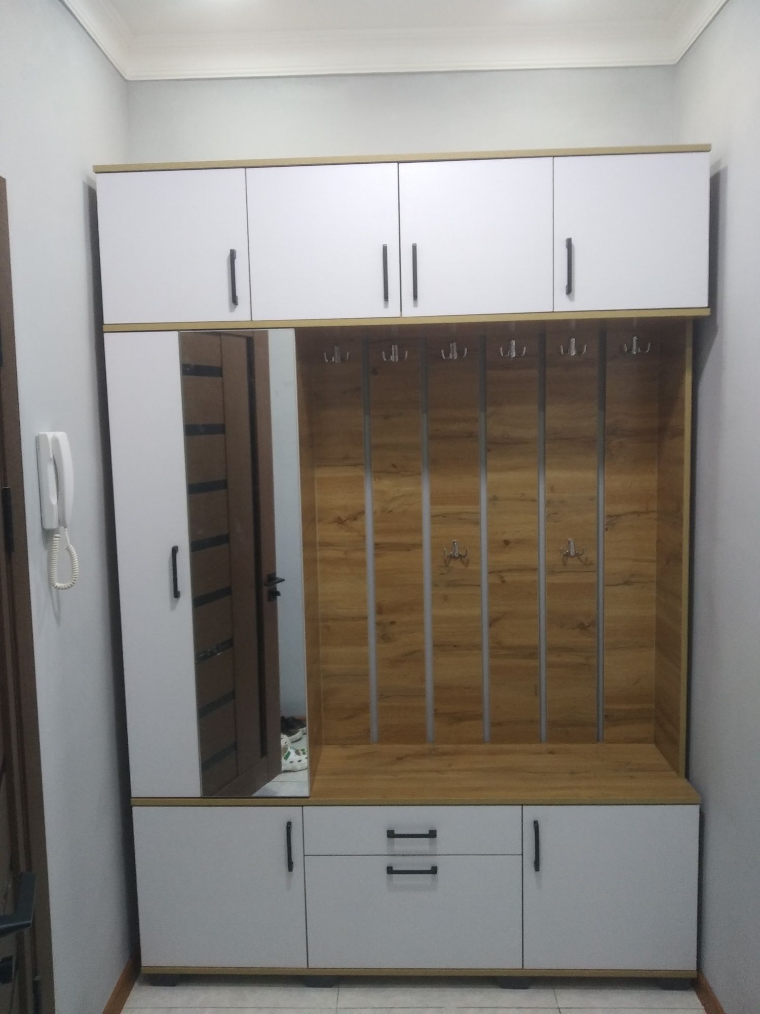 PRIXOJKA mebel ishlab chiqaruvchidan