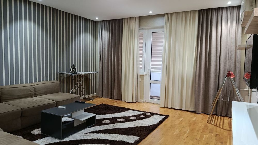 Аренда 3 комнаты Ц5 Минор