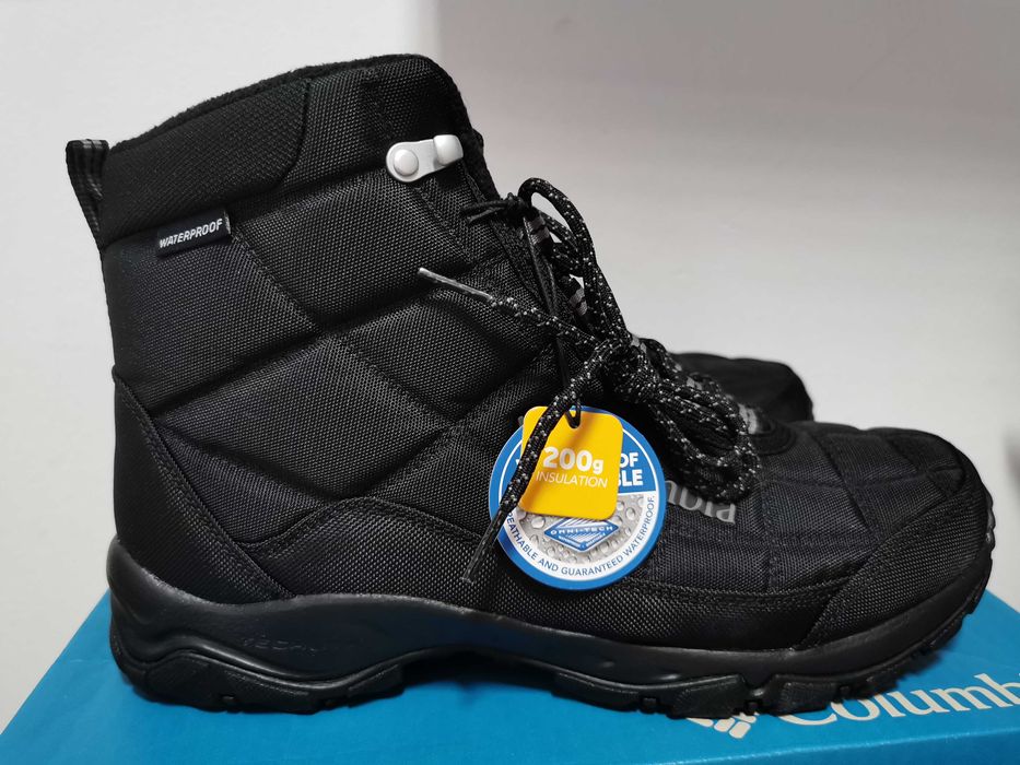 Мъжки зимни  Columbia 43 номер / 189 лв