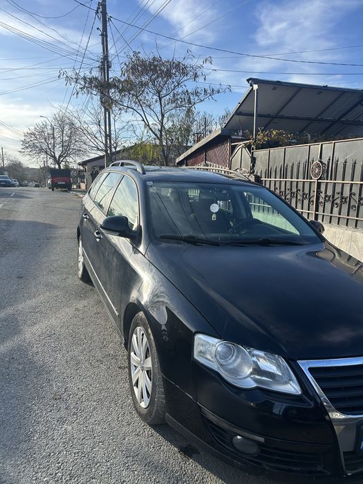 Vand volkswagen passat b6 break 2008