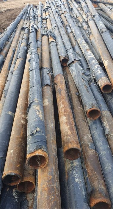 Труба в наличии есть