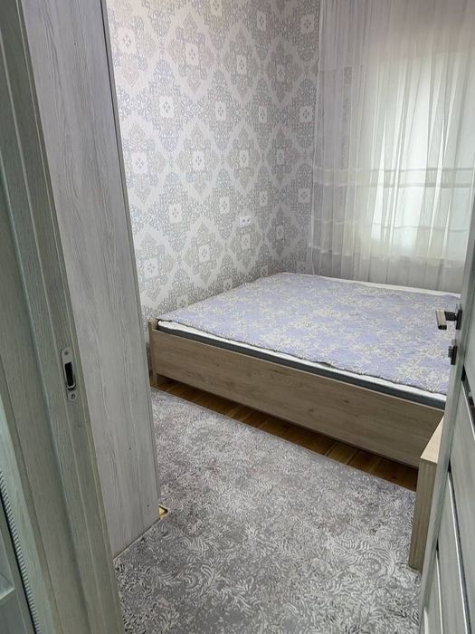 Novza metro yaqin 15 minut yoʻlda ijaraga kvartira bor