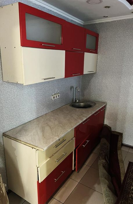 Продам кухонный гарнитур