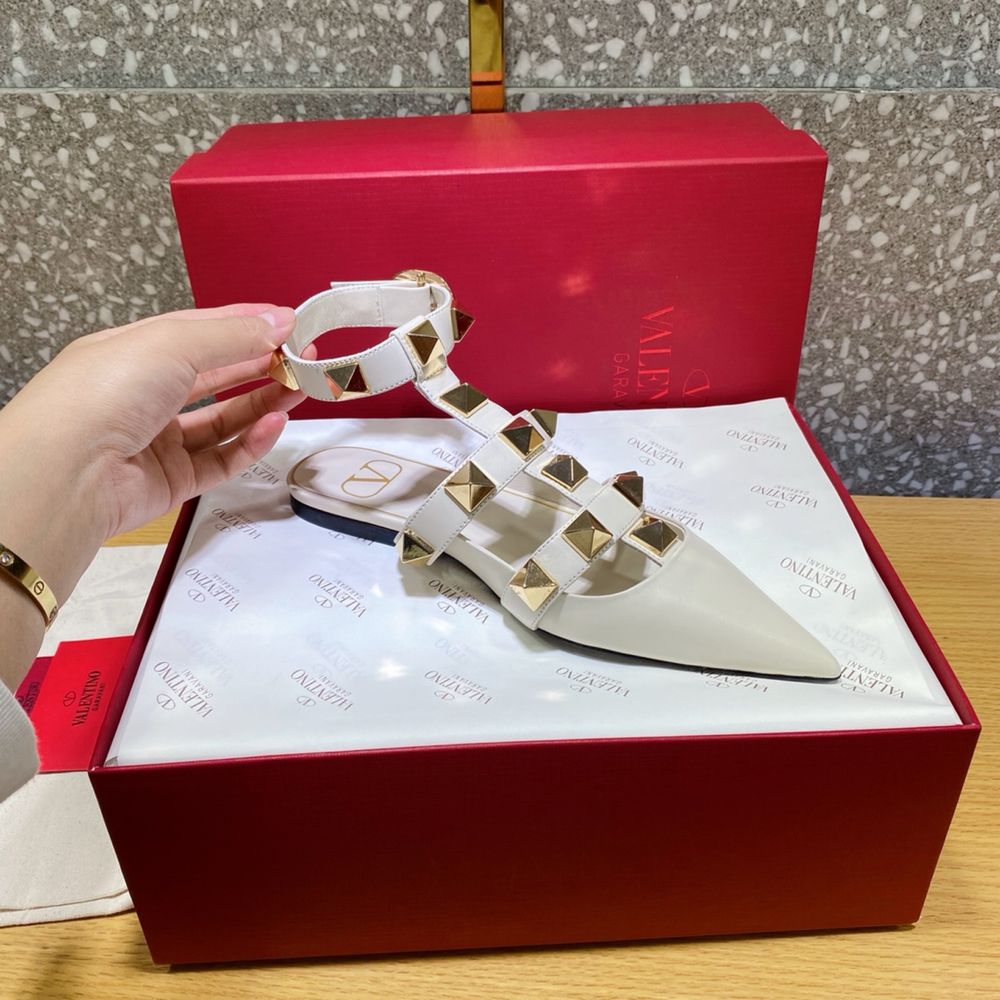 Pantofi Valentino