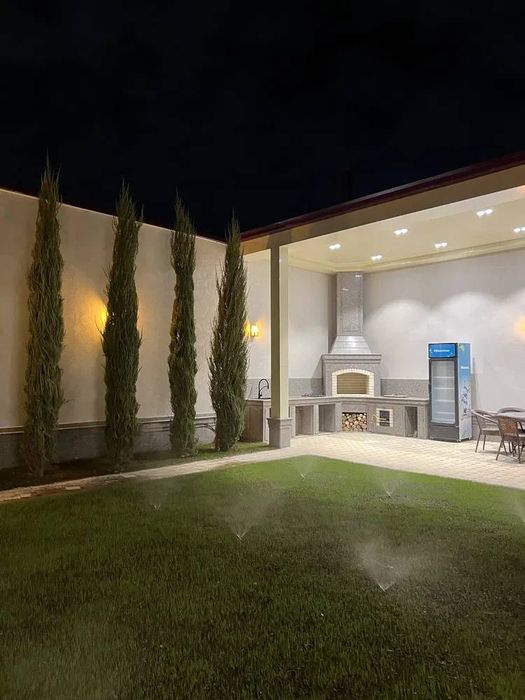 Аренда участка в Мирзо-Улугбекском районе!