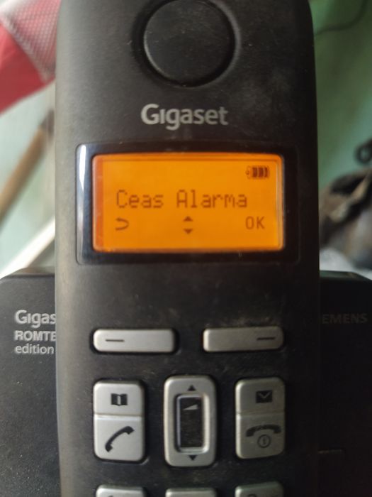 Telefon wireless