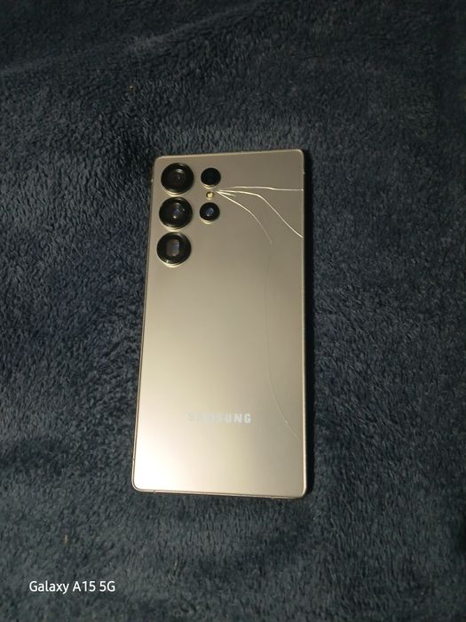 Vând-Schimb-S25 ultra