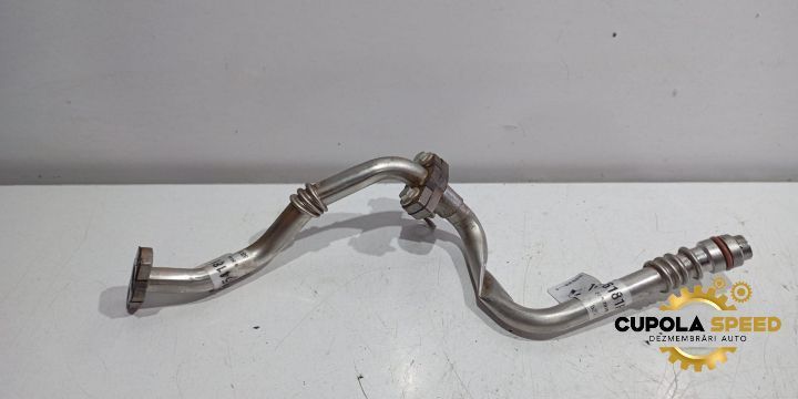 Conducta egr 151985418R 1.5DCI Dacia Logan 2 [facelift] [2017 - 2020]