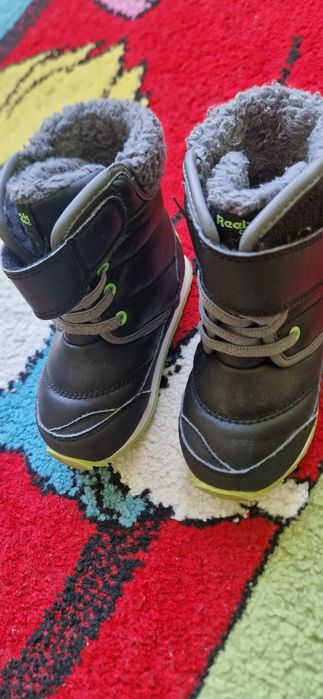 Ботуши за бебе 22