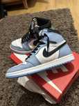 Jordan 1 university blue
