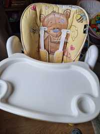 бебешки стол за хранене