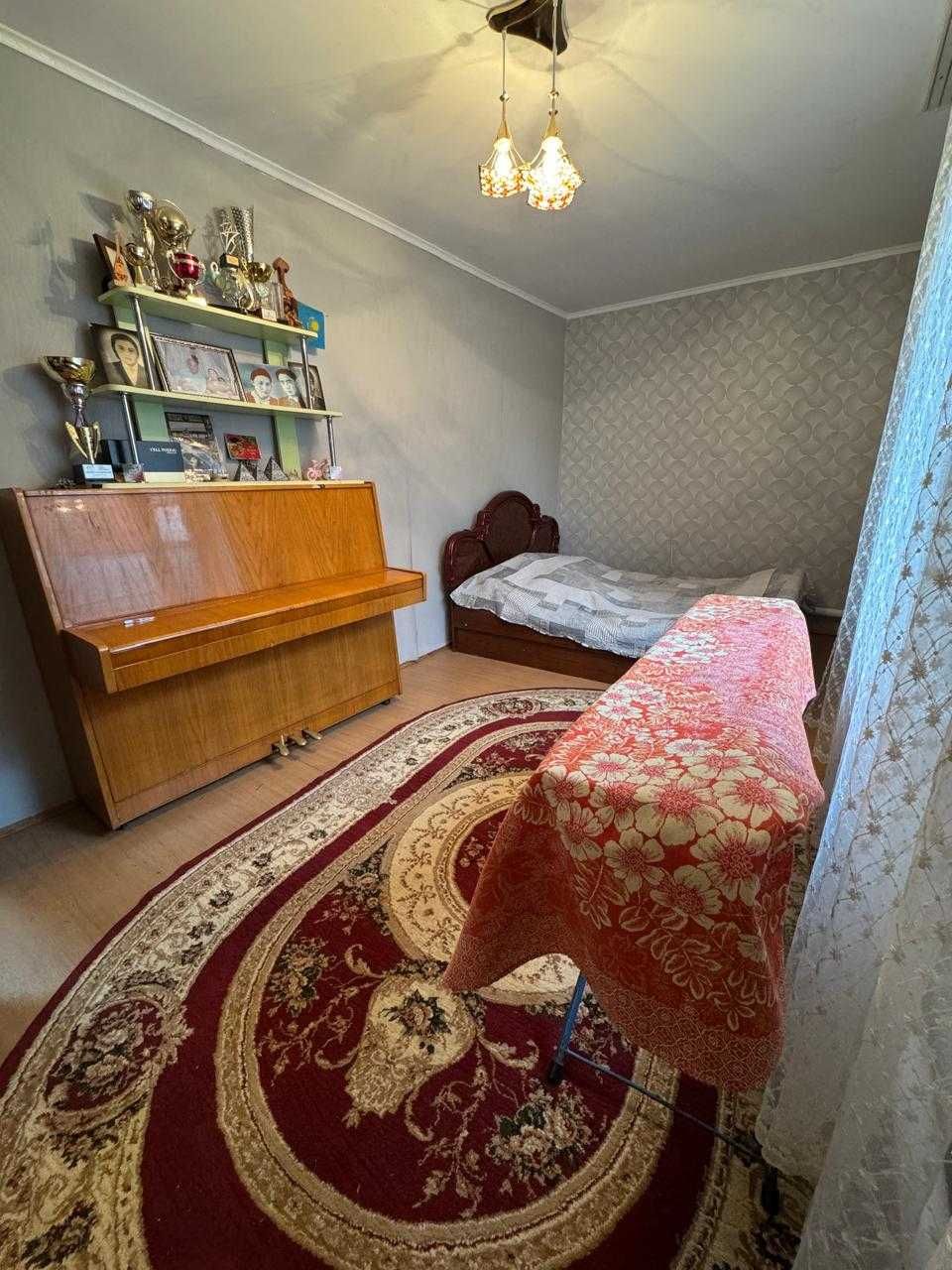 Продается Дом в мкр.Северном в Заречном!