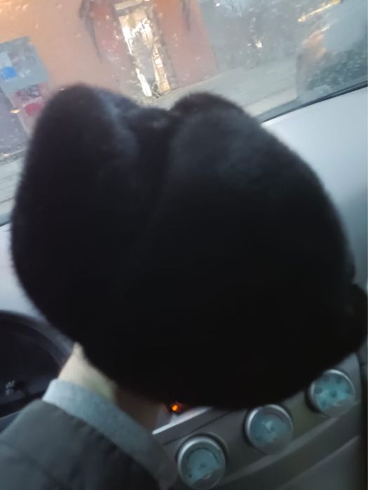 Продам ушанка 40000 тг