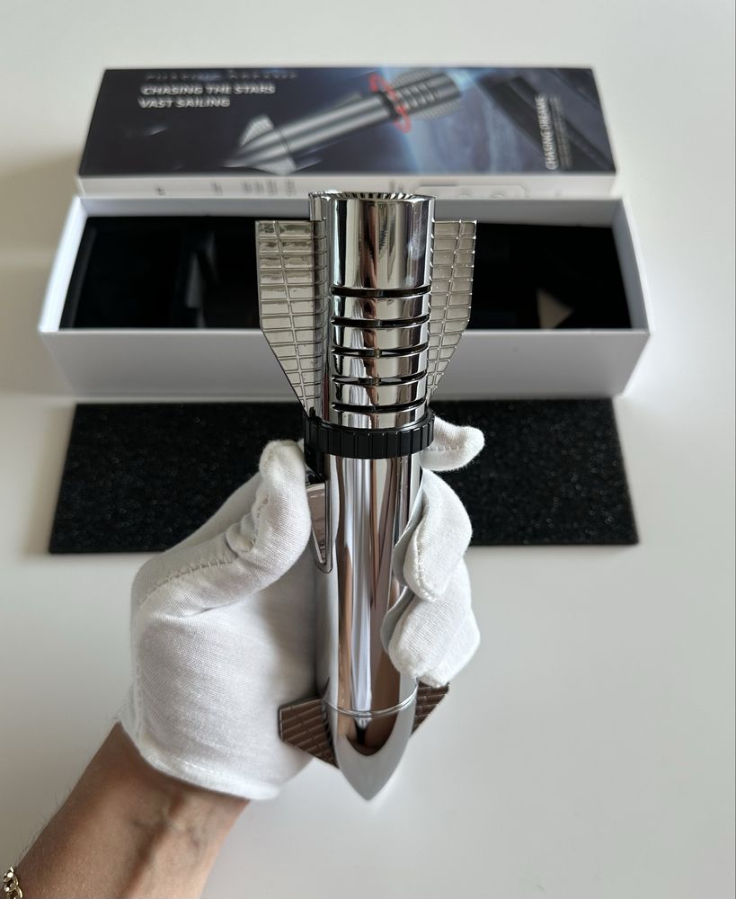 Запалка за пури Limited Edition Starship