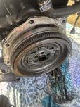 volanta 2295000324 vw tiguan 2.0 motor CFFB an 2011