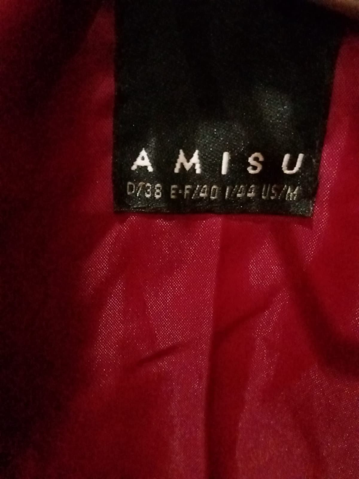 Куртка немецкий бренд Аmisu,читайте описание