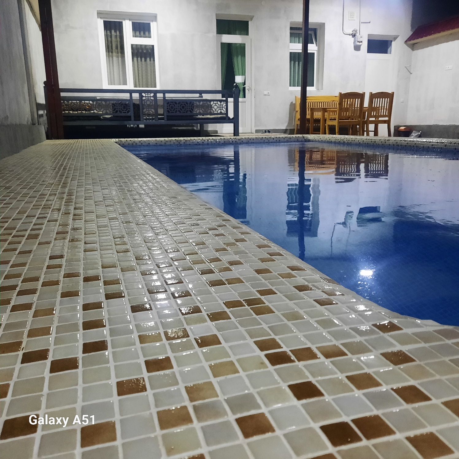 Dacha Oq Tosh Faqat Oilaviy ijarag7a beriladi