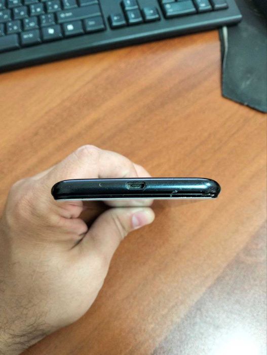 Смартфон Xiaomi Redmi 6 32GB Black