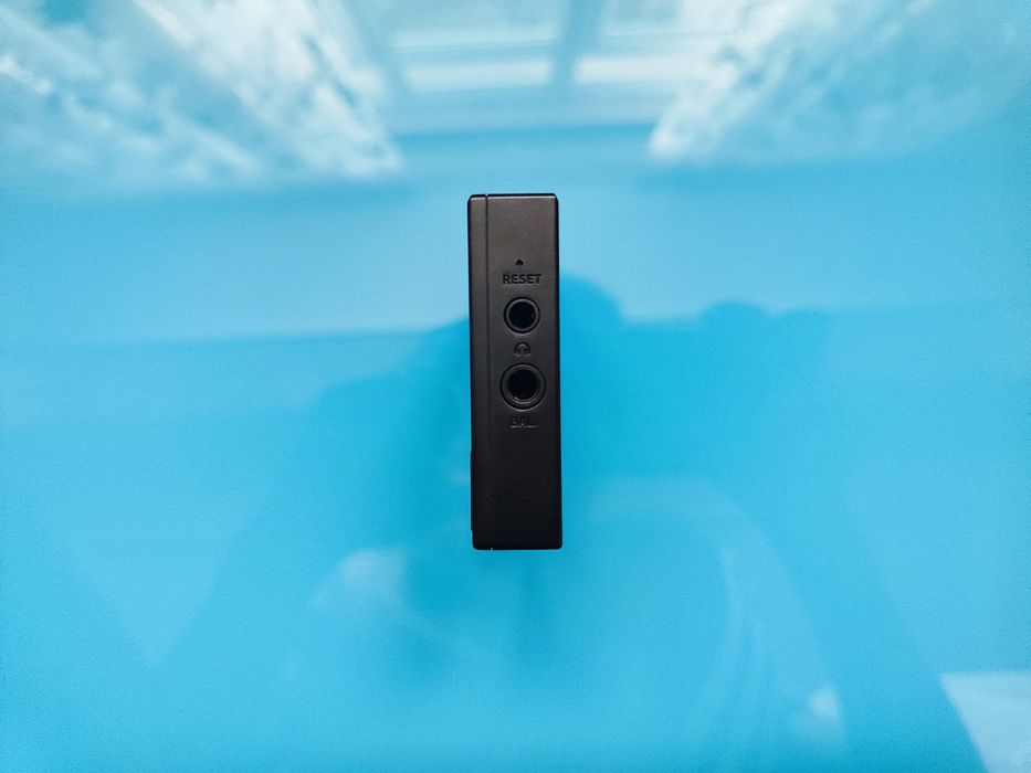 Hi-Fi MP3 плеер FiiO Snowsky Echo Mini