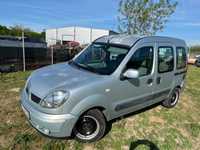 Renault Kangoo, An fabr. 2005, Motor 1.5 DCI, 292.000km, 2850 euro