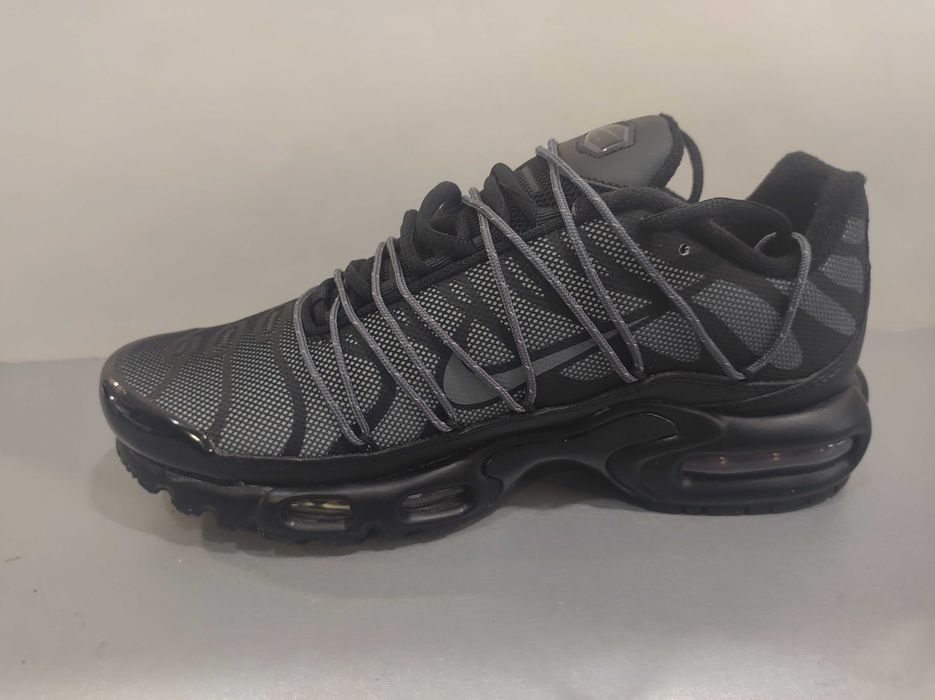Nike Air Tn N37,5,38.Mаратонки с камери.Нови.Оригинал.