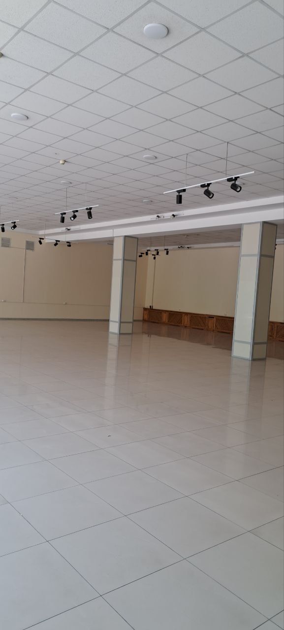 Atenda 270 m2 shayhontohur