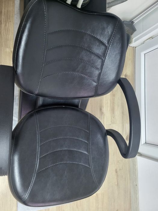 Scafa frizerie stare foarte bună