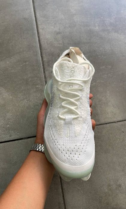 Nike Air Max Scorpion ' White' дамски маратонки 36-45 номер