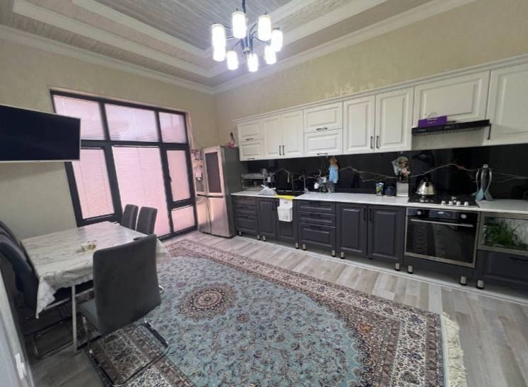 Учкахрамон постан кирганда Обод махаллада 3 сотик файзли участка