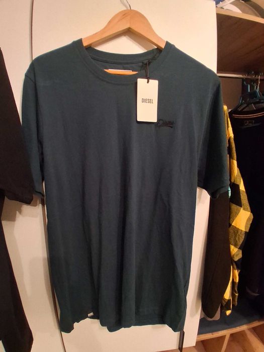 vand tricouri diesel