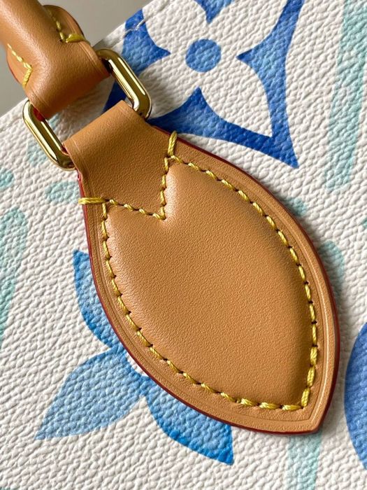 Geanta Louis Vuitton OnTheGo By the Pool