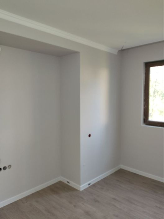 Ремонт квартир под ключ