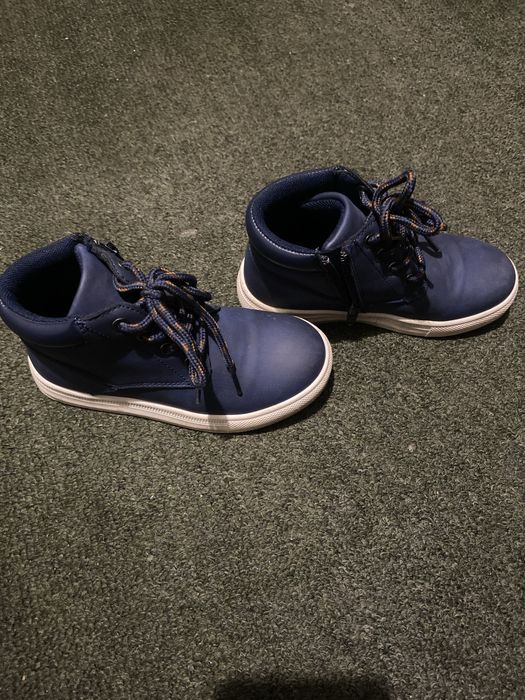 Детски боти номер 29