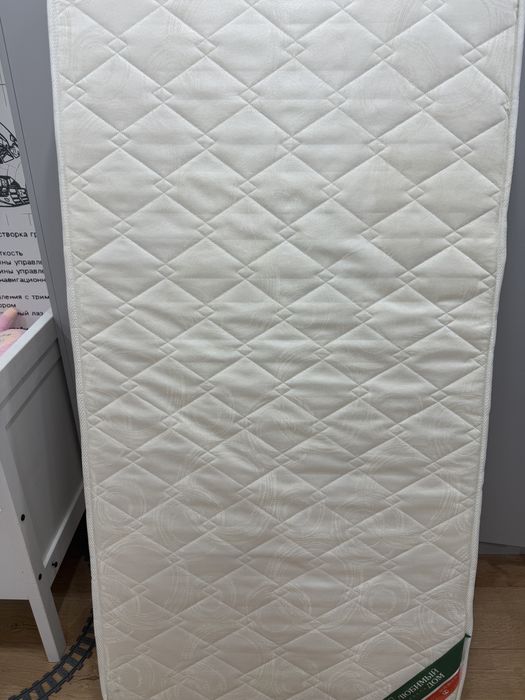 Матрац 80*160 высота 14 см