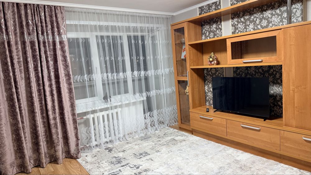 Сдам 2-х комнатную квартиру